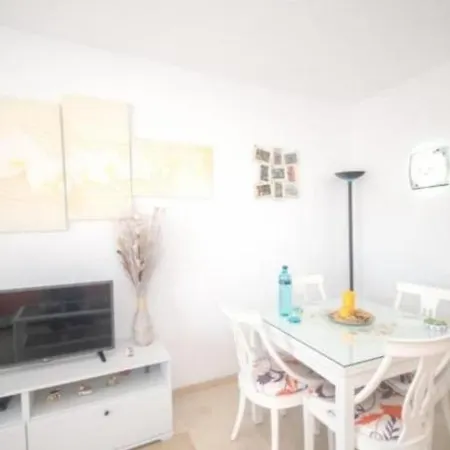 公寓 La Duquesa 丰希罗拉