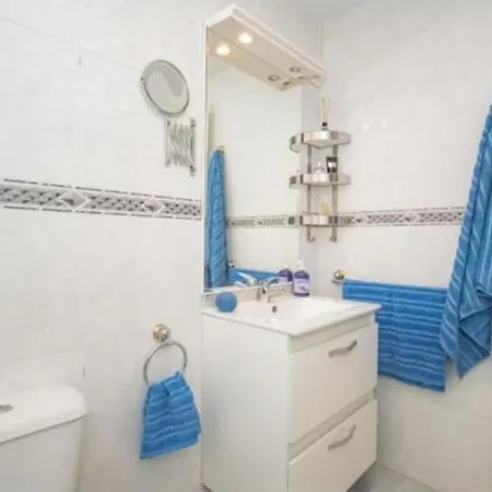 公寓 La Duquesa 丰希罗拉