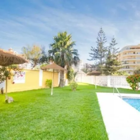 Apartmán La Duquesa