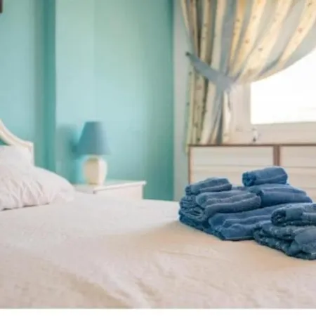Apartmán La Duquesa