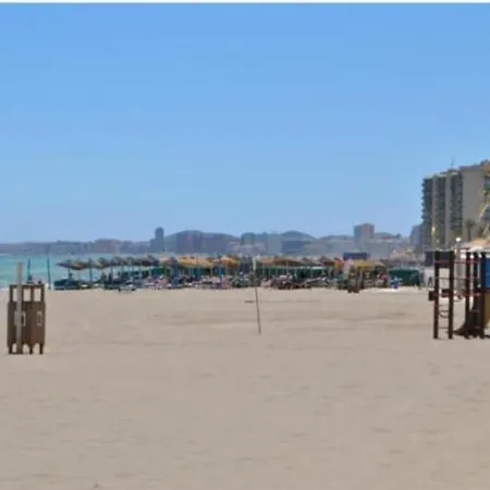 Apartamento La Duquesa *