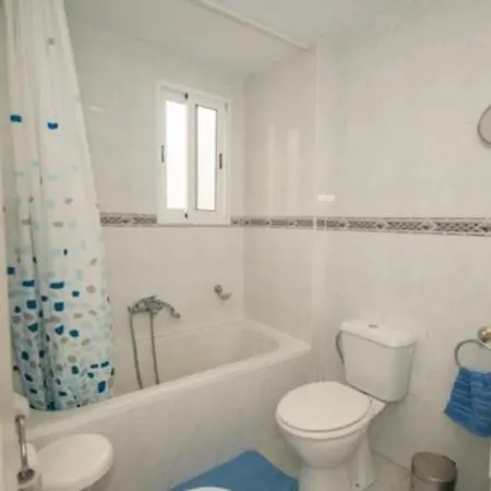 Apartamento La Duquesa *