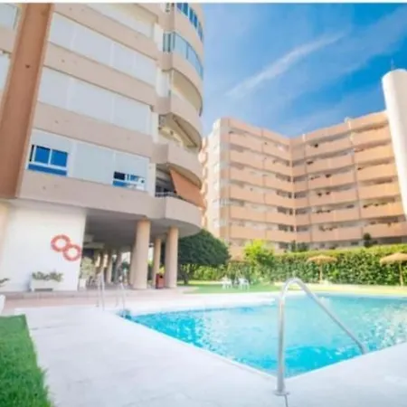 Lejlighed La Duquesa Fuengirola