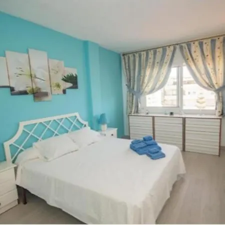 Apartamento La Duquesa *