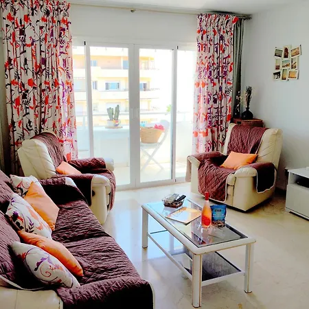 La Duquesa Apartment *
