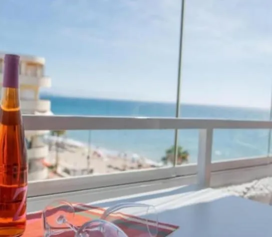 La Duquesa Appartement