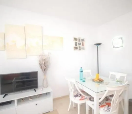 Lejlighed La Duquesa Fuengirola