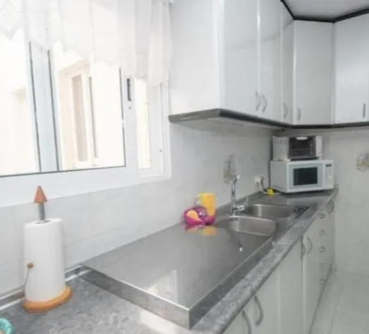 Apartment La Duquesa Fuengirola