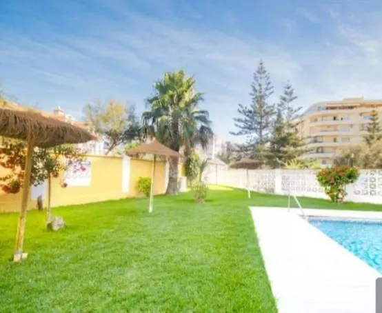 Apartment La Duquesa