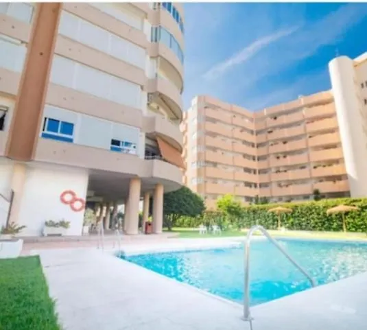 Lejlighed La Duquesa Fuengirola