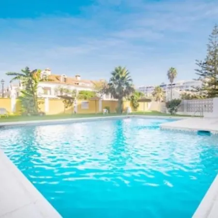 La Duquesa Daire Fuengirola