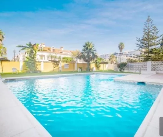 La Duquesa Daire Fuengirola