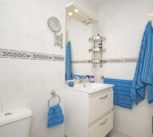 דירה La Duquesa פואנגירולה