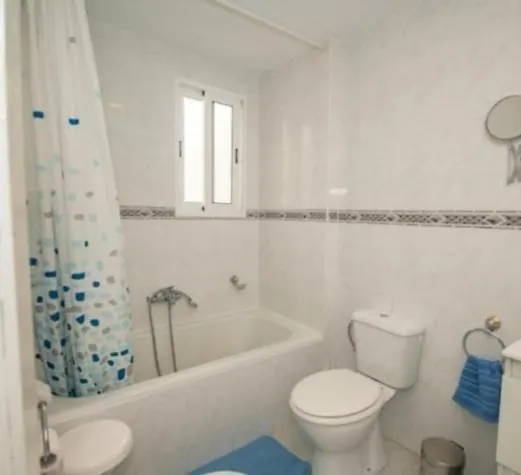 דירה La Duquesa *